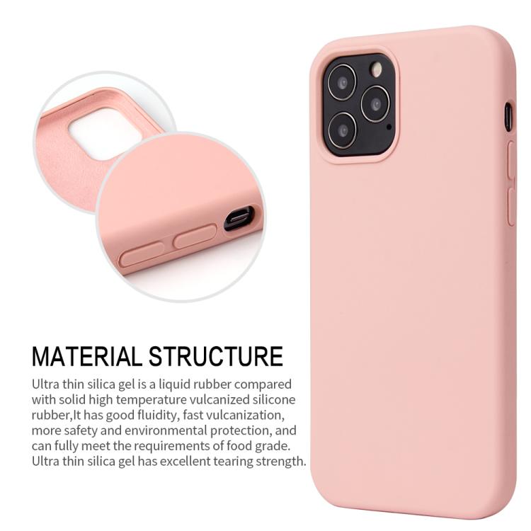 Liquid Silicone Phone Case, For iPhone Air - Image 3