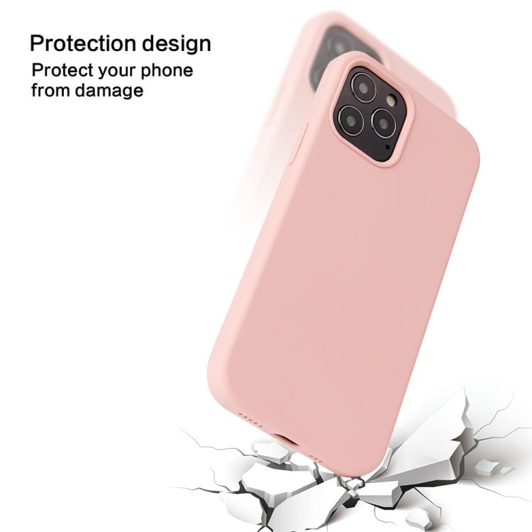 Liquid Silicone Phone Case, For iPhone Air - Image 4
