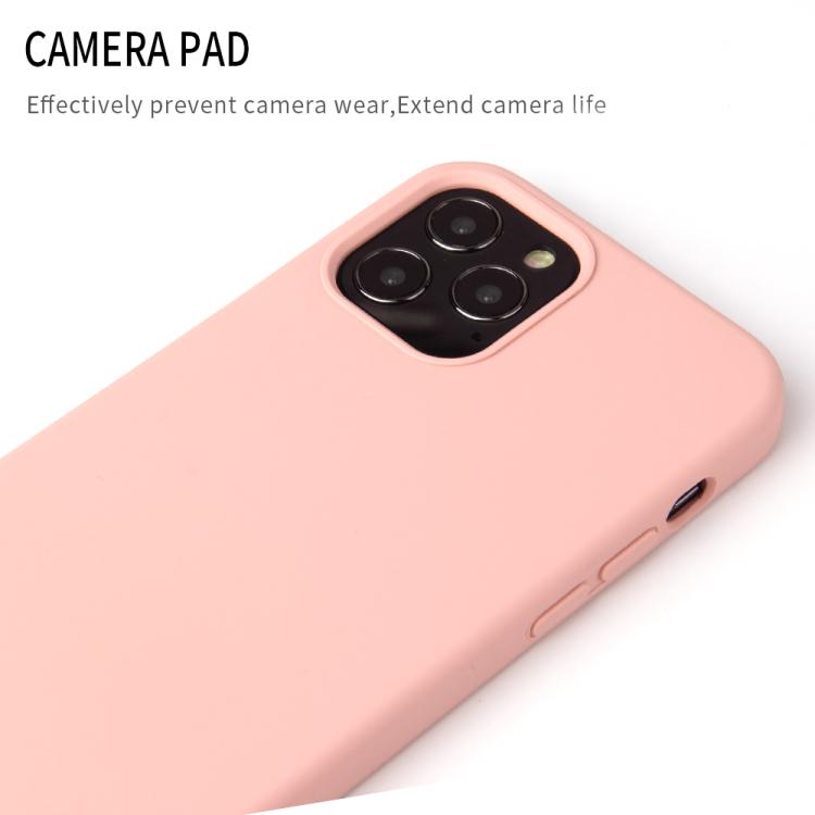 Liquid Silicone Phone Case, For iPhone Air - Image 6