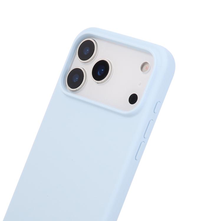 Liquid Silicone Phone Case, For iPhone Air - Image 7