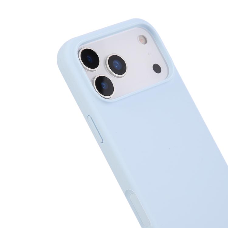 Liquid Silicone Phone Case, For iPhone Air - Image 8